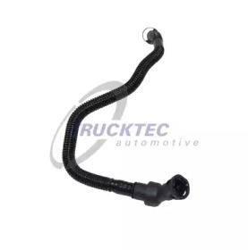 TRUCKTEC AUTOMOTIVE 0810159 -  Шланг, вентиляция картера
